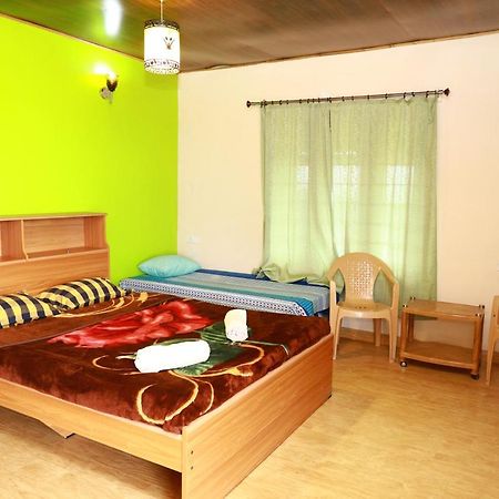Nest Inn Nature Utakamand Zewnętrze zdjęcie