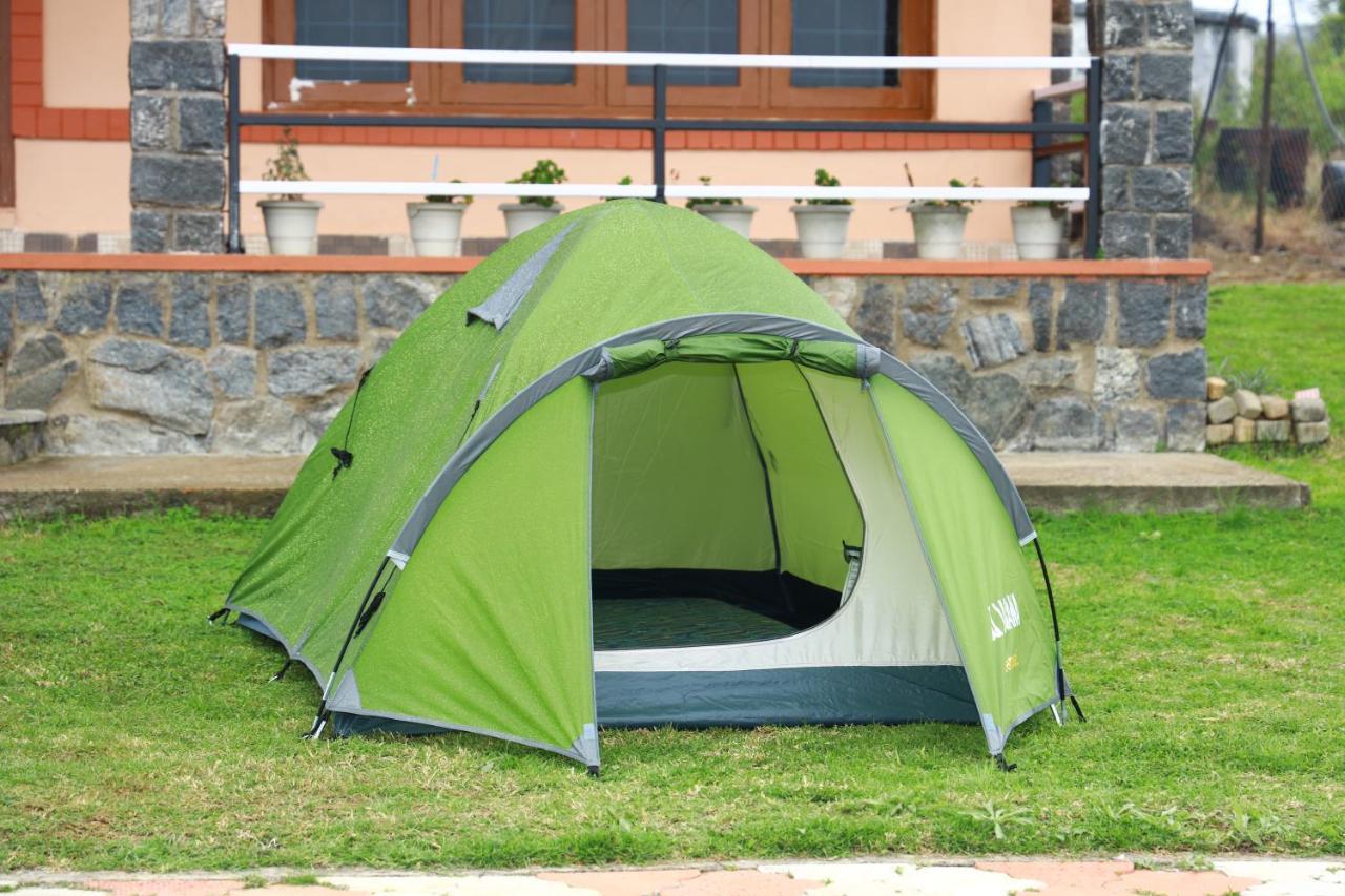 Nest Inn Nature Utakamand Zewnętrze zdjęcie